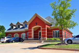 Edmond, OK Office - 14105 N Eastern Ave