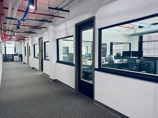 Memphis, TN Office - 254 Court Ave