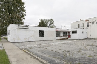 Kalamazoo, MI Light Manufacturing - 601 Portage St