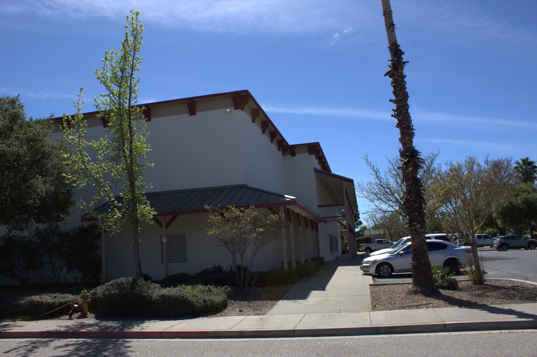 45 N Main St, Templeton, CA for Rent