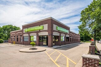 Dayton, OH Medical - 1431 Wayne Ave