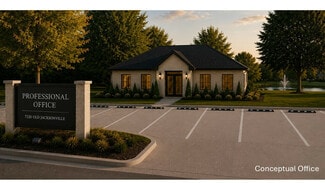 Tyler, TX Commercial - 7220 Old Jacksonville Hwy Tyler, TX Commercial - 7220 Old Jacksonville Hwy