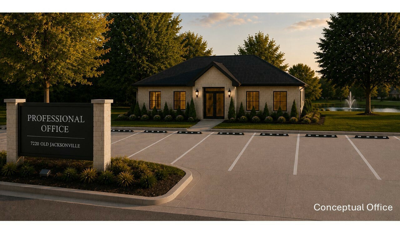 7220 Old Jacksonville Hwy, Tyler, TX for Sale
