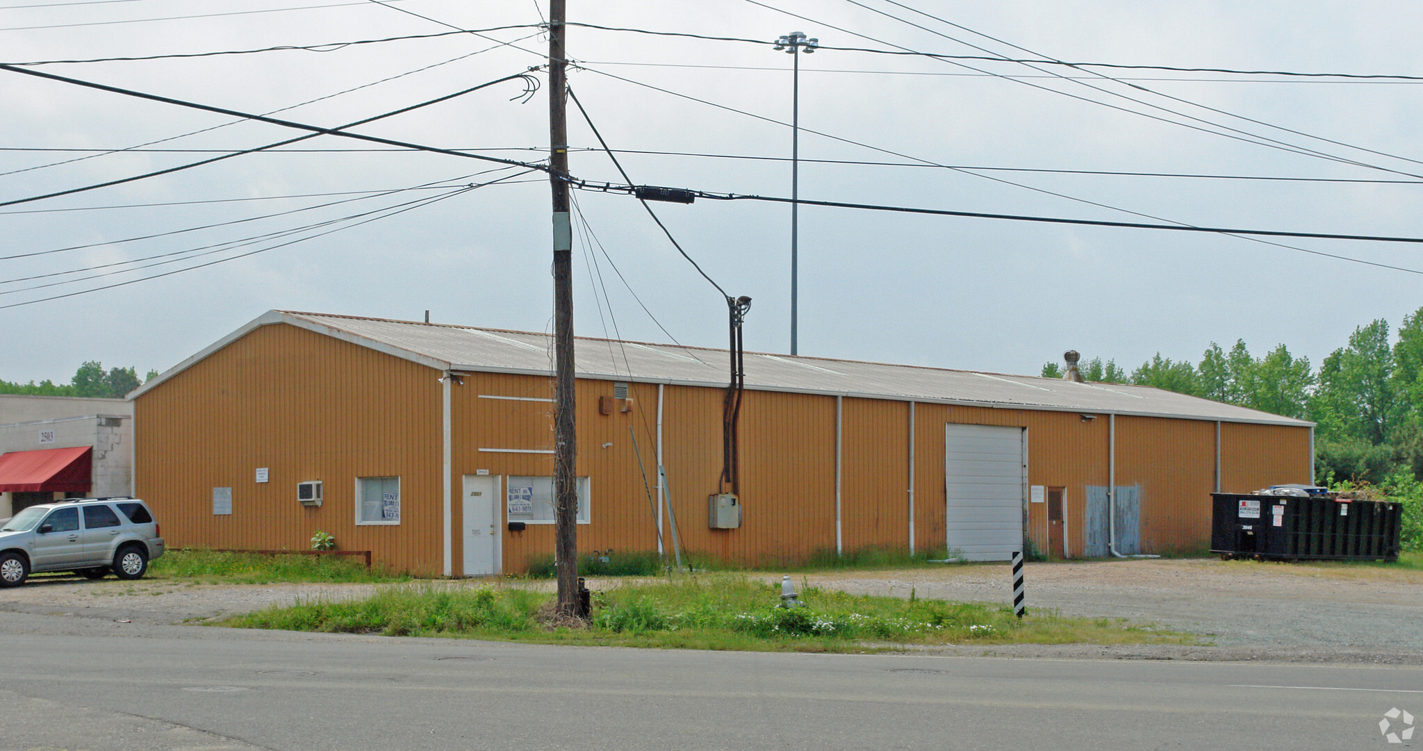 2501 Magnolia Rd, Richmond, VA for Rent