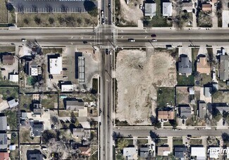 West Valley City, UT Commercial Land - 6383 3500 South