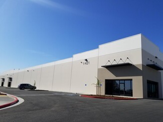 Woodland, CA Industrial - 1401 Cannery Rd