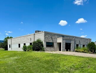 Minneapolis, MN Manufacturing - 1201 DuPont Ave N Minneapolis, MN Manufacturing - 1201 DuPont Ave N