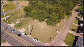Texarkana, AR Commercial - 4804 Jefferson Ave
