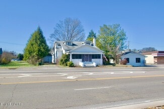 Maryville, TN undefined - 615 S Washington St