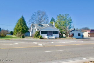 Maryville, TN Office - 615 S Washington St Maryville, TN Office - 615 S Washington St