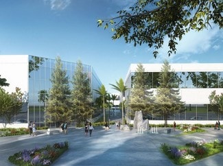 Van Nuys, CA Office - 16360 Roscoe Blvd