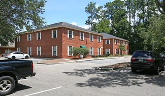 Tallahassee, FL Office - 1311 N Paul Russell Rd