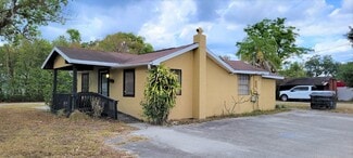 Tampa, FL Office - 1901 W Sligh Ave