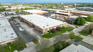 Palatine, IL Industrial - 501-515 S Vermont St
