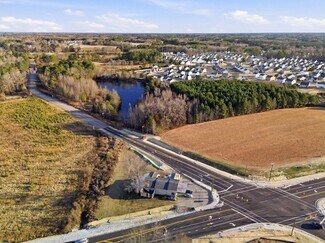 Zebulon, NC Freestanding - 1401 Shepard School Rd