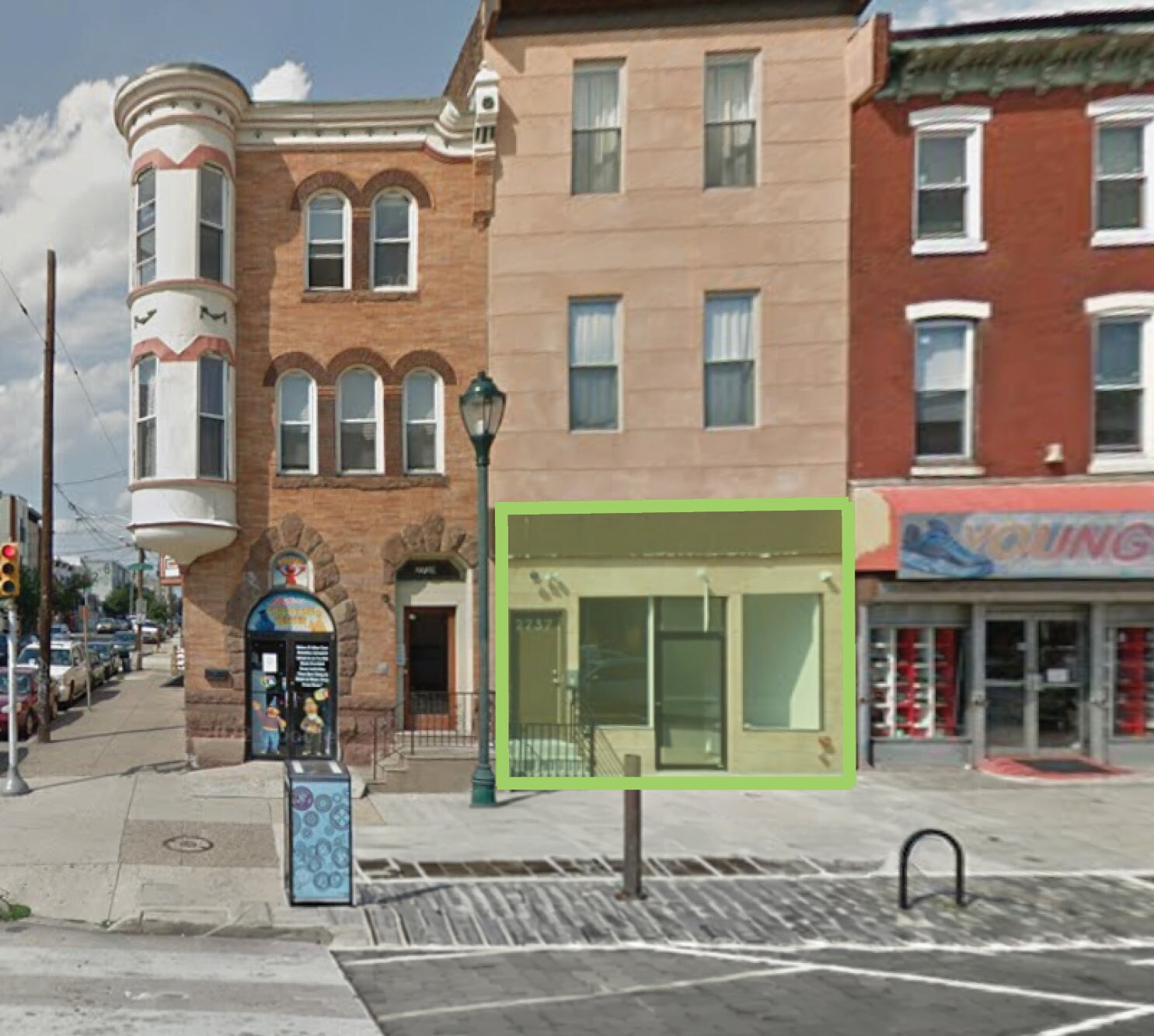 2737 W Girard Ave, Philadelphia, PA for Rent