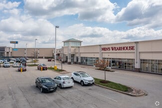 Bolingbrook, IL Retail - 702-734 E Boughton Rd