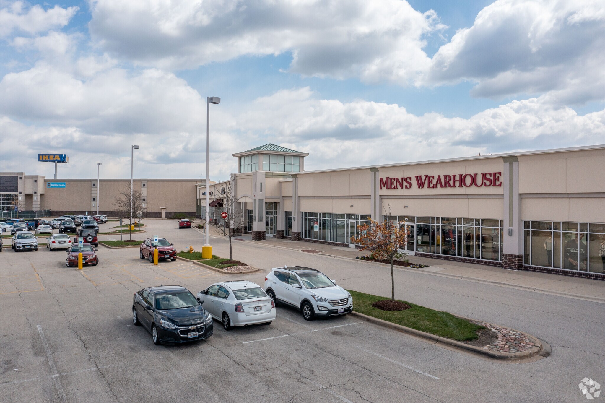 702-734 E Boughton Rd, Bolingbrook, IL for Rent