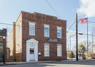 Sayville, NY Office - 146 Railroad Ave