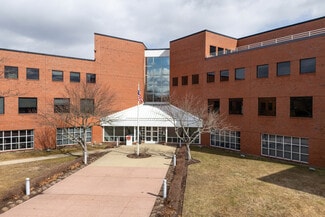 Warwick, RI Office - 475 Kilvert St