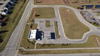 Brownsburg, IN Convenience Store - 7963 Paul Ave Brownsburg, IN Convenience Store - 7963 Paul Ave