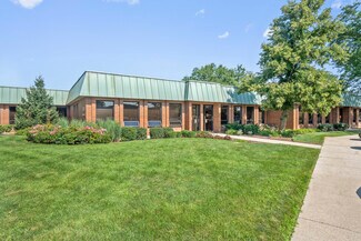 Downers Grove, IL Office, Office/Medical - 1323 Butterfield Rd Downers Grove, IL Office, Office/Medical - 1323 Butterfield Rd