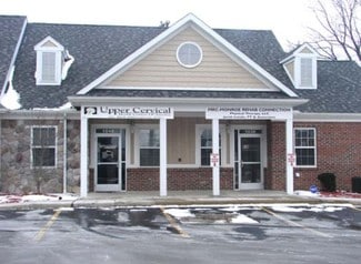Monroe, MI Office - 1038-1042 N Monroe St