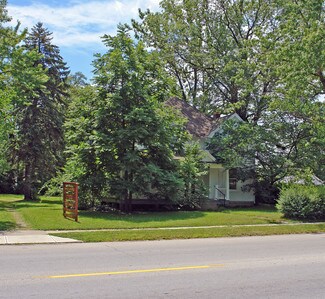 New Lebanon, OH Office - 116 W Main St