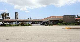 Torrance, CA Office, Retail - 2424 Sepulveda Blvd