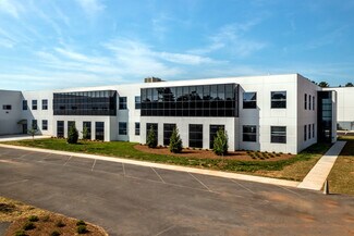 Rock Hill, SC Industrial - 1800 Overview Dr