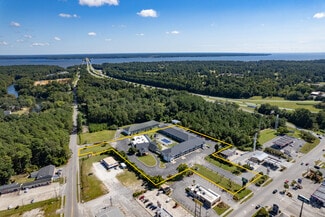 Santee, SC Hospitality - 8929 Old Number Six Hwy