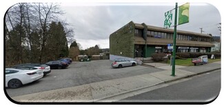 Burnaby, BC undefined - 2849 North Rd