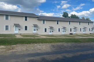 Clinton, IA Apartments - 110 27th Ave N