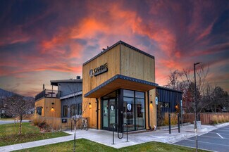 Missoula, MT Retail - 2413 S Higgins Ave