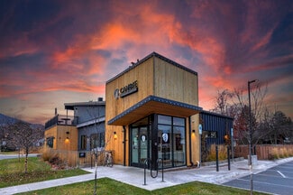 Missoula, MT Specialty - 2413 S Higgins Ave