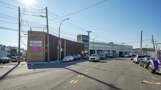 Jamaica, NY Office - 147-35 Farmers Blvd