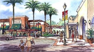 Anaheim, CA Retail - Beach Blvd