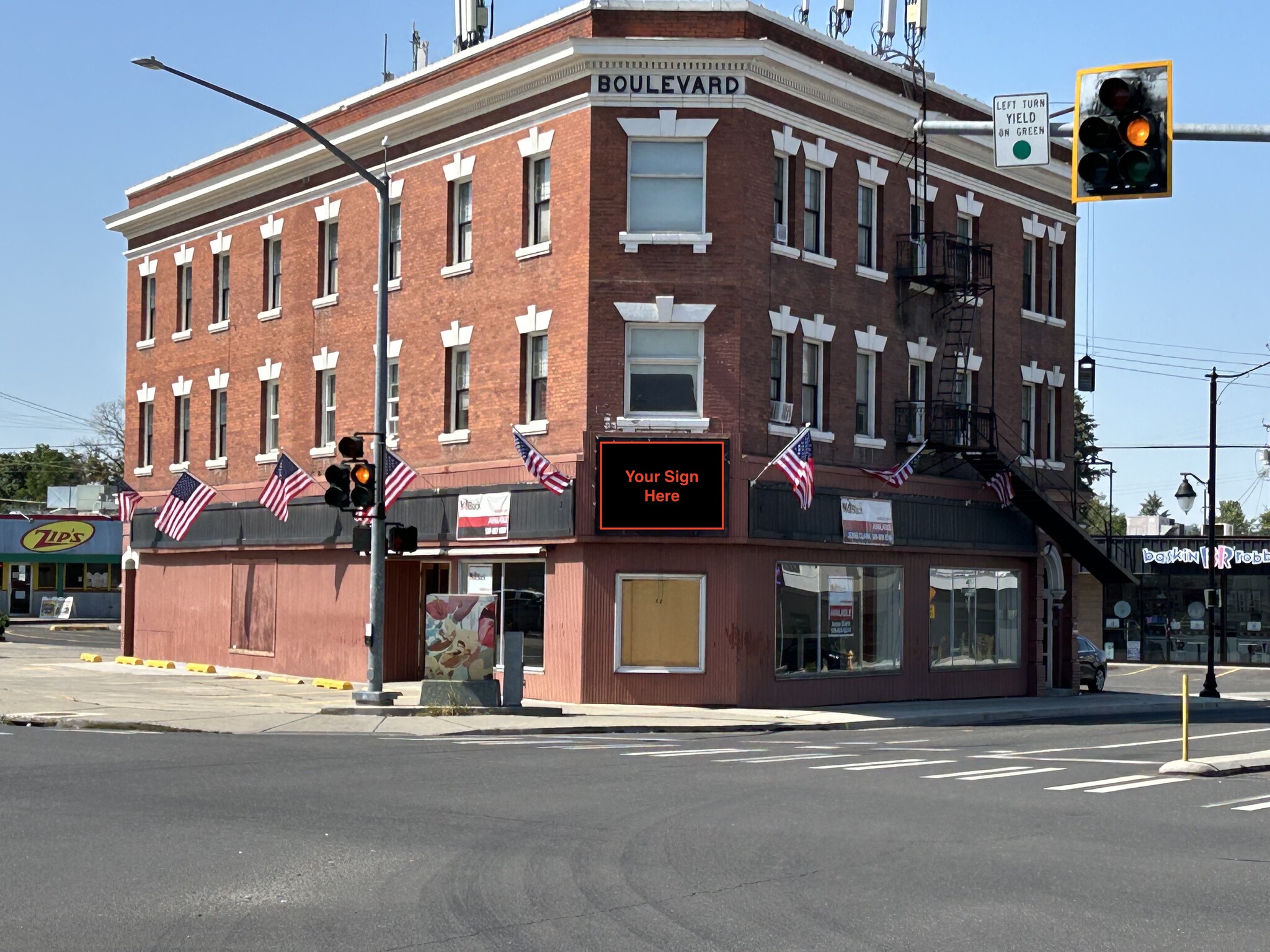 1905-1921 N Monroe St, Spokane, WA for Rent