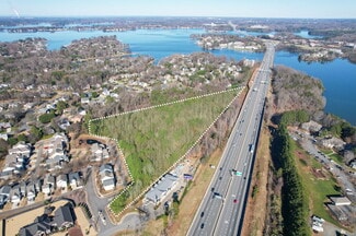 Cornelius, NC Commercial - Knox Rd