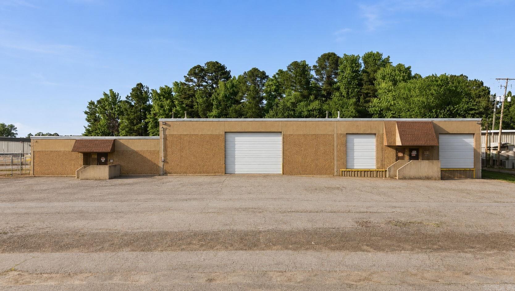197 S Redmond Rd, Jacksonville, AR for Sale