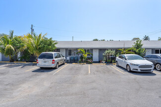 Oakland Park, FL Apartments - 86 NE 36th Ct