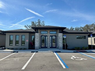 Riverview, FL Medical - 10269 Mathog Rd