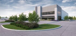 Lancaster, TX Industrial - 3115 N Houston School Rd