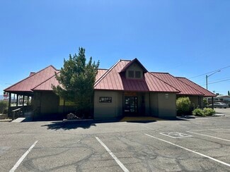 Tucson, AZ Restaurant - 5532 E Speedway Blvd