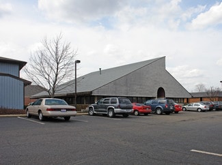 Akron, OH Office - 70 N Miller Rd