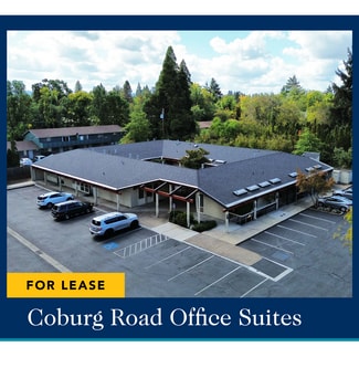 Eugene, OR Office - 1310 Coburg Rd