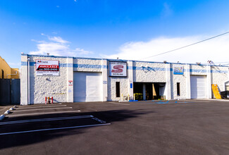 Chatsworth, CA Industrial - 21717-21723 Plummer St