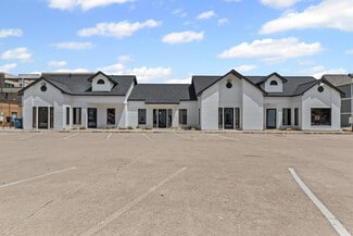 Lewisville, TX Office - 189 Elm St