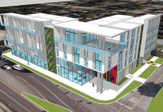 Sarasota, FL Commercial Land - 1500 N Tamiami Trl Sarasota, FL Commercial Land - 1500 N Tamiami Trl