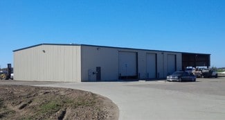 Hanford, CA Industrial - 10500 8th Ave Hanford, CA Industrial - 10500 8th Ave
